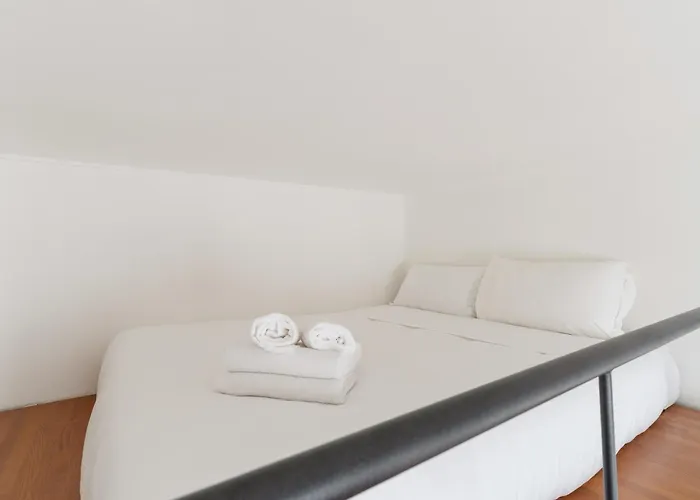 Apartament Guesthost - Navigli Comfy