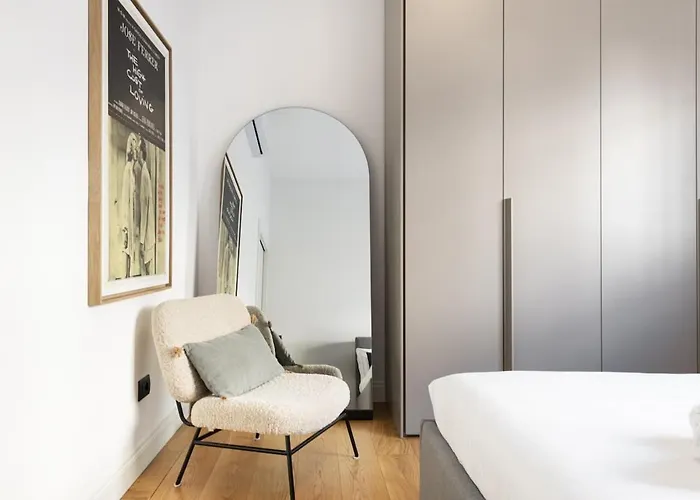 Easylife - - Modrone 6 - Duomo Milan