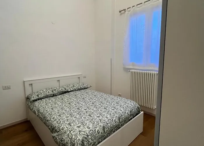 Modern In Dergano