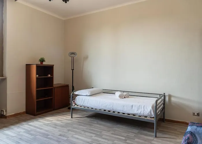 Youhosty - Puglie 20a Apartament Mediolan