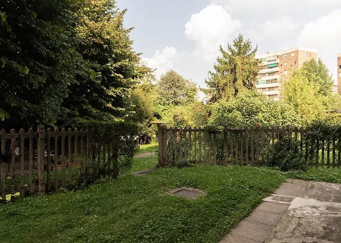 Youhosty - Puglie 20a Milano