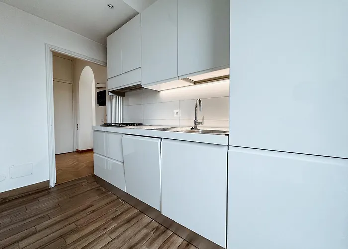 Apartament Macchi - Station Rooftop - *