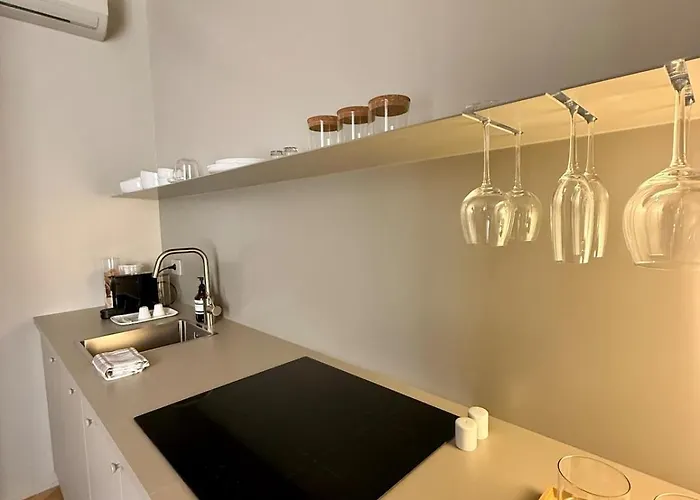 Ale's Casati Appartement *