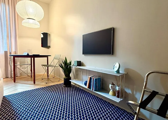 Ale's Casati Appartement *