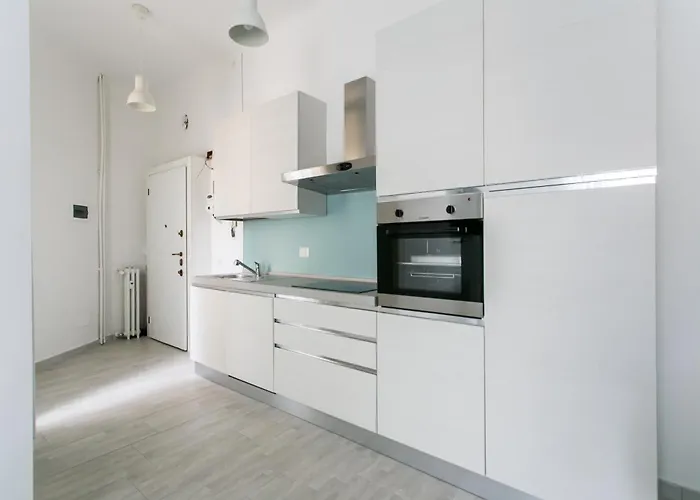 Italianflat - Blue In The Sky Διαμέρισμα