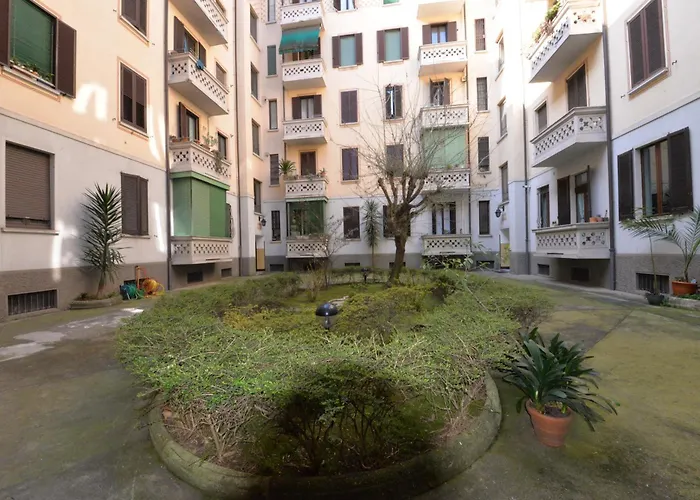 Casa Zara アパート