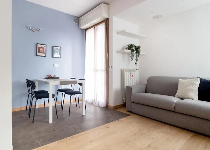 Il Nido Di Pillo-near Subway Line 4