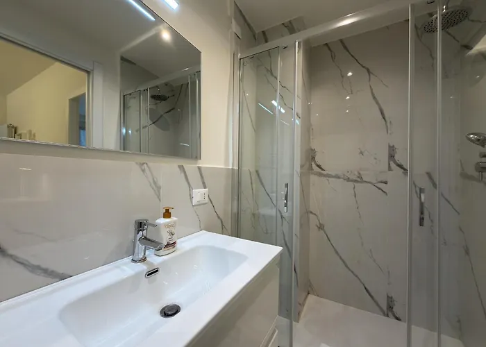 White Rabbit House 公寓 米兰