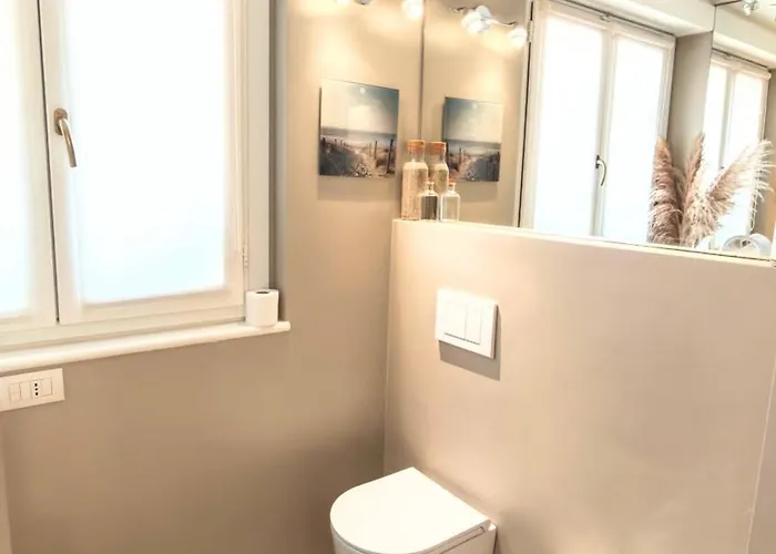 Casacorinne - Superattico * Mediolan