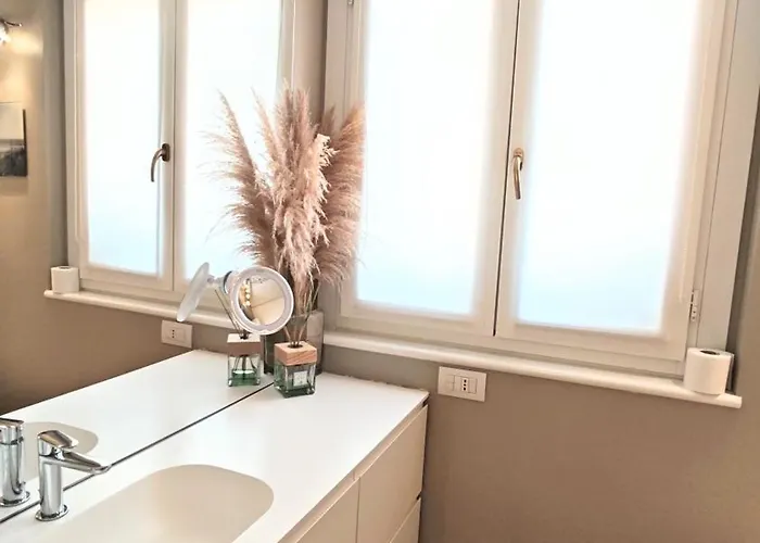 Casacorinne - Superattico 公寓 *