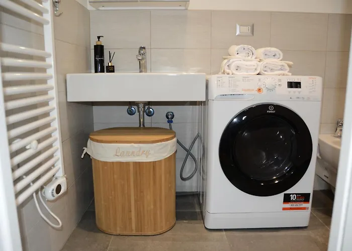 Apartamento Franky San Siro Milán