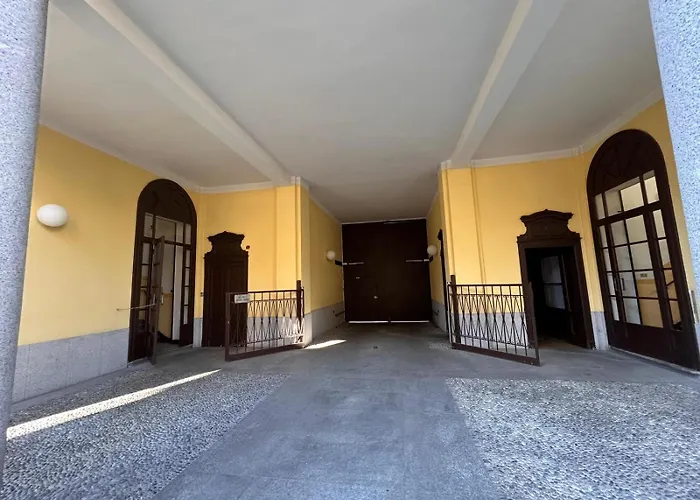 Sarpi15 Apartment