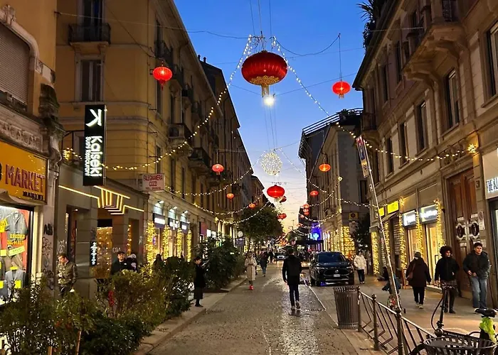 Sarpi15 Apartament *