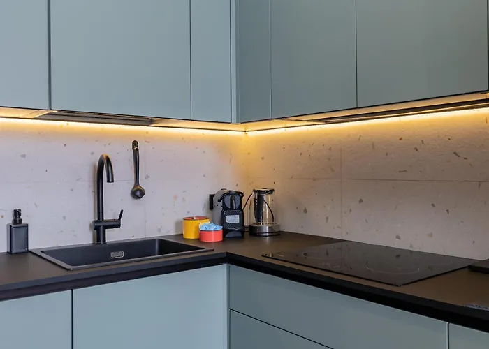 شقة Design Canal Navigli View *