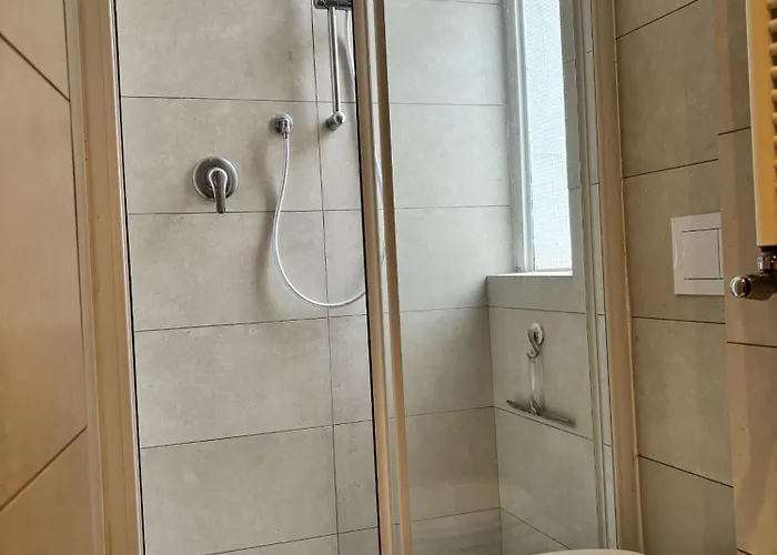 Bnbest Joy Lecco 4 Pax Apartamento *
