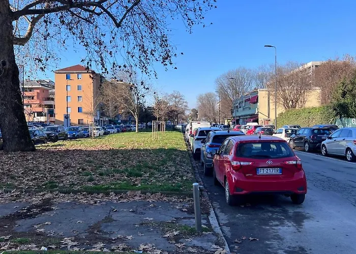 Elegante Bilocale Ristrutturato - Metro Inganni