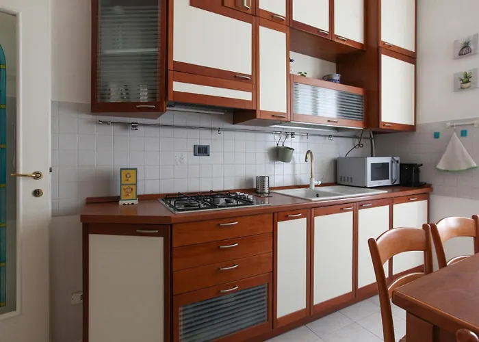 Romantic Close To Fondazione Prada 아파트