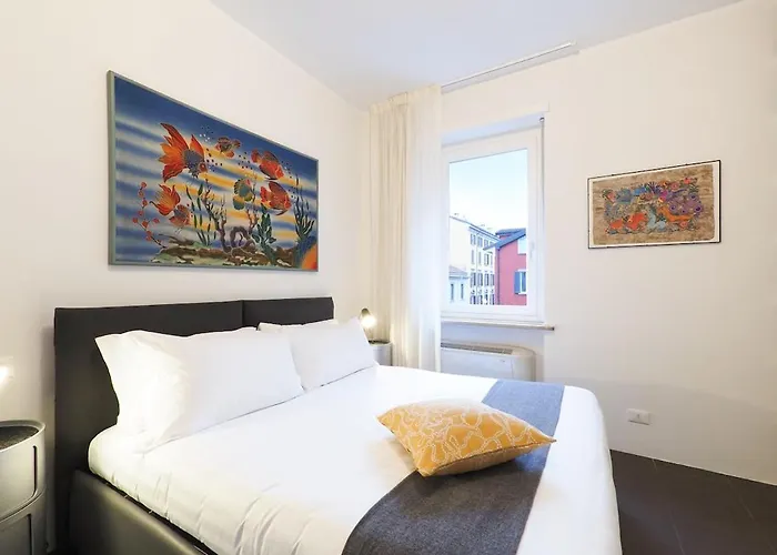 Contempora - Comfort And Style At Sempione Park