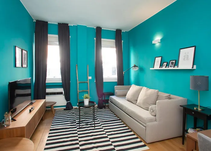 Buenos Aires Living By Innstay *