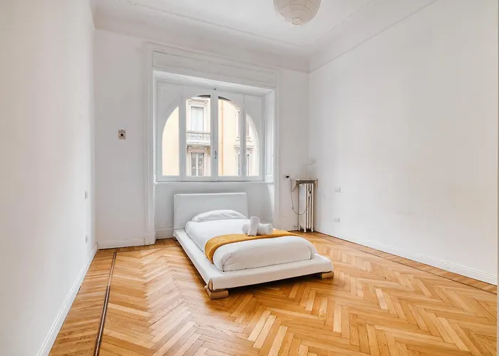 Isola Luxury Living; Big Terrace Daire *