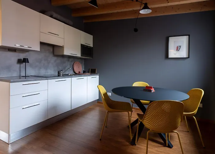 Lulli Mansarda- 7sundays *