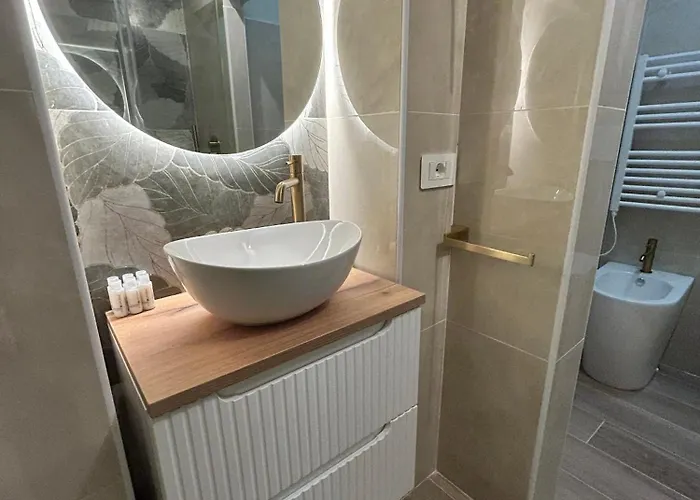 Apartment Magnoliaapartments - 12 Orti Center Milan