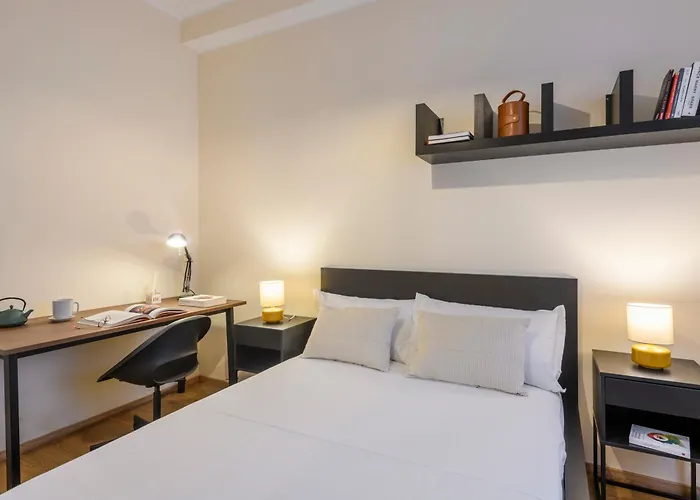 Belfiore - 7sundays Apartamento Milán