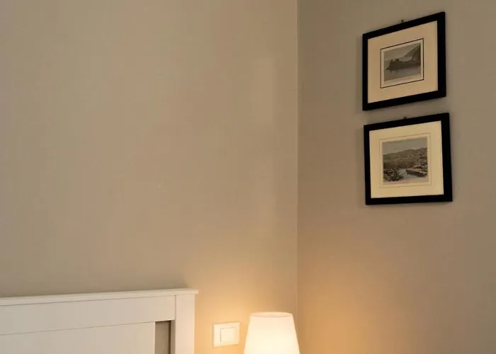 Duomo For 6 Lägenhet *