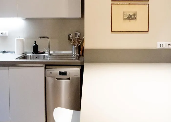 Duomo For 6 Lägenhet *