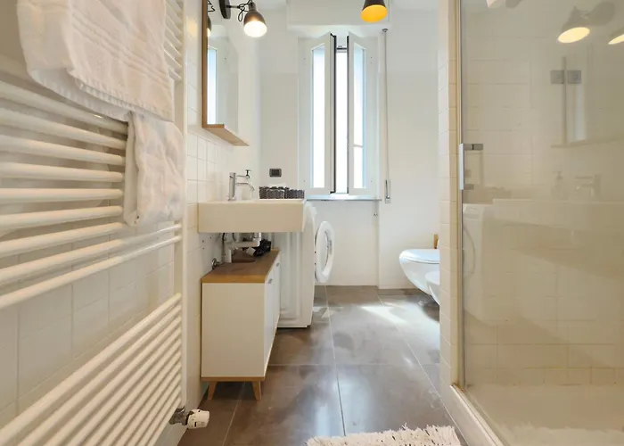 Homeby, Casa Moretto *