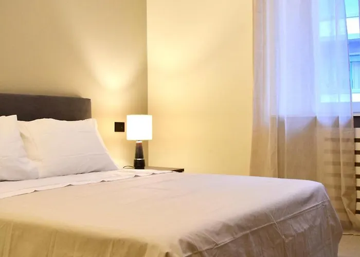 Loreto * Μιλάνο