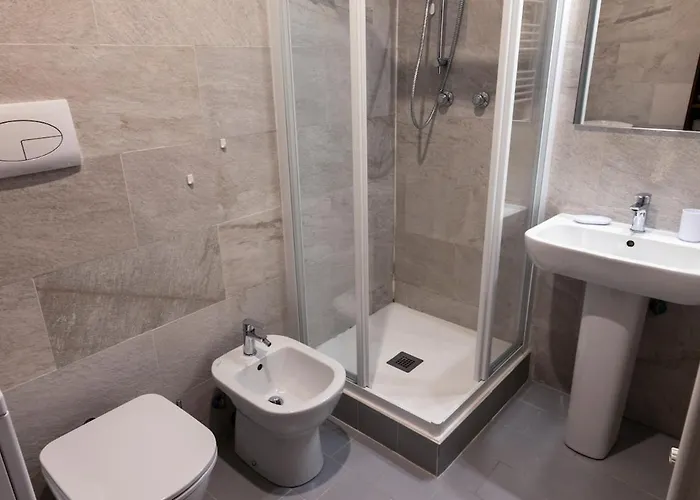 Apartamento Navigli *