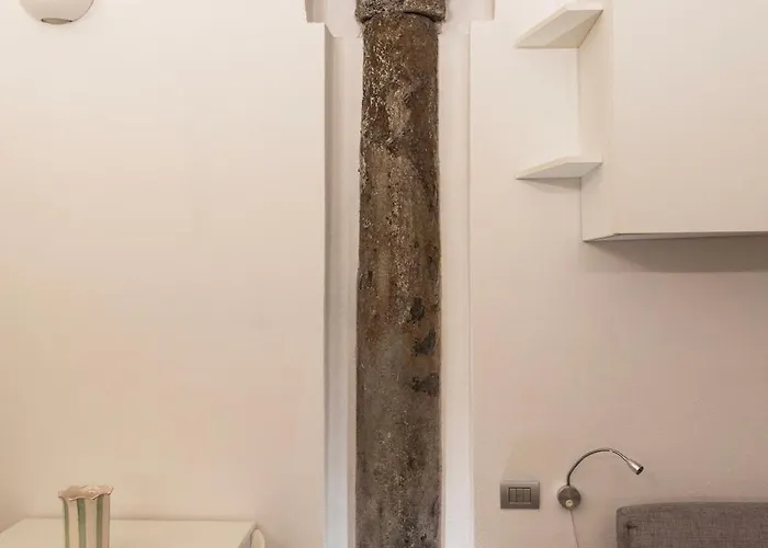 Apartmán Youhosty - Monforte 13 *