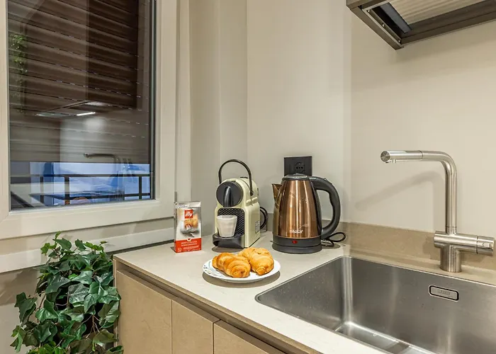 Luxury Modern Near Duomo - Exclusive & * Milan