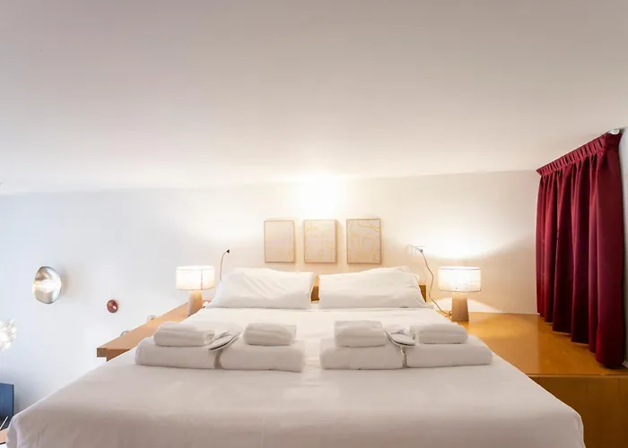 アパート Co99- New Elegant Mauri