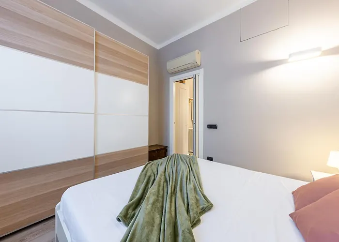 Citylife Comfort Elegante Lägenhet