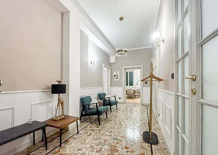 Flatsharing - Scarlatti *