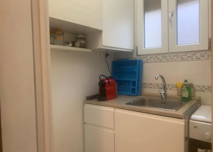 Accogliente Casetta A A Due Passi Dalla Metro Tolstoi Milan