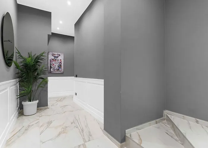 La Maison D'elite - Repubblica - M3 Wi-fi 밀라노