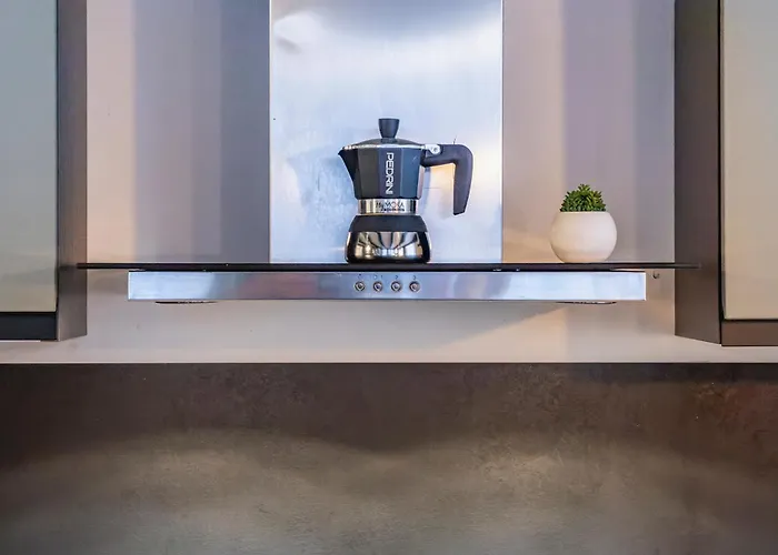 Station - Duomo 15 Min - Loft *