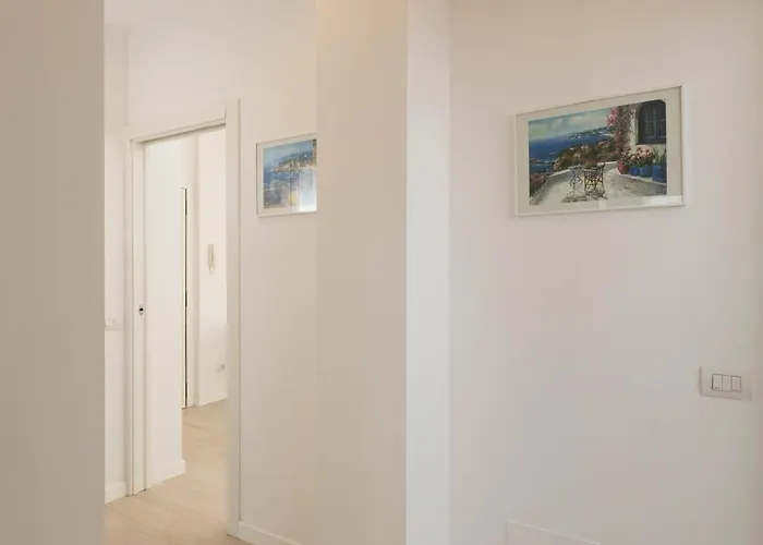 Artstay - San Siro, Near Metro, Carlo Borromeo * Milaan