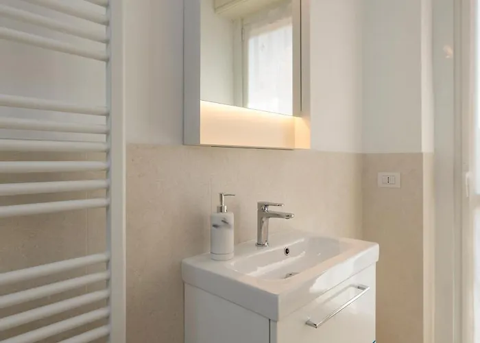 Artstay - San Siro, Near Metro, Carlo Borromeo Appartement *