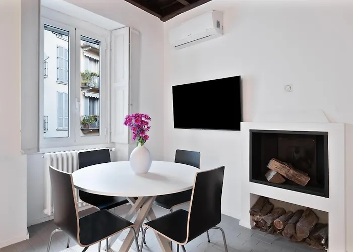 Corso Magenta Historic *