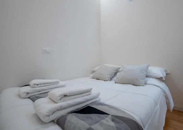 Appartement House241 Bocconi