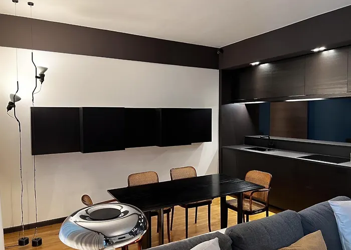 شقة Luxury Design *