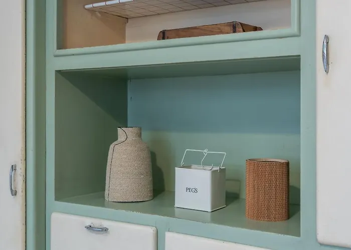 Apartmán Rosalba Flexyrent