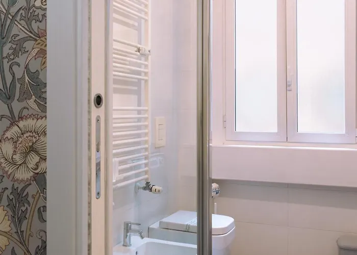 公寓 Citylife33 Sweethome 20minuti Dal Duomo E Wifi 米兰