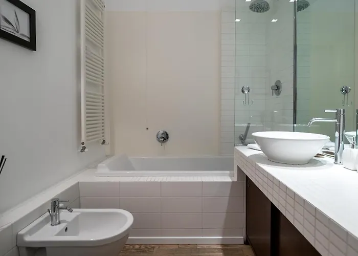 Italianway Comfort - Decembrio 19 * Милан