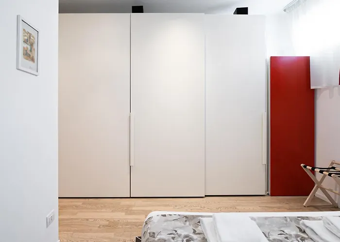 Italianway Comfort - Decembrio 19 Apartamento