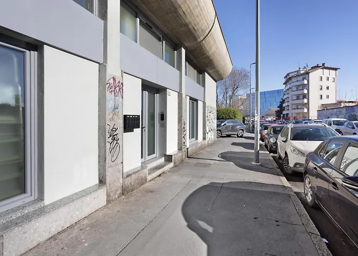 Apartamento Modern Navigli - 3